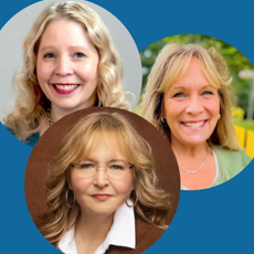 Aligning Reading Research and Montessori Practice with Susan Zoll, Natasha Feinberg & Laura Saylor