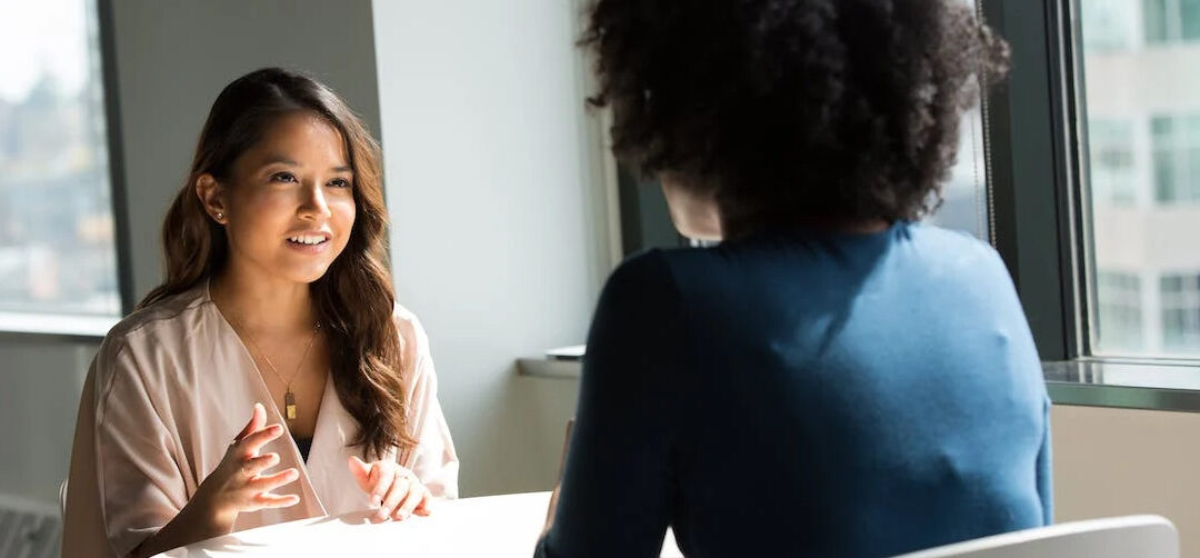 Research Supports the Power of Mentoring for New Educators