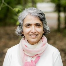 Creating Space and Structures for Calm and Peace in an Age of Overwhelm with Rachel Shatananda