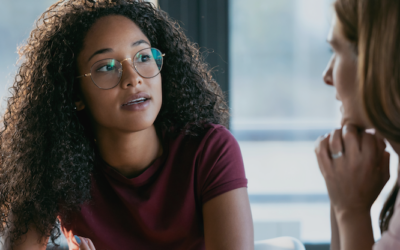 Improve Your Communication – And Relationships – Through Courageous Conversations