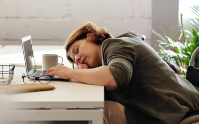 Beyond the Break: Sustaining Teacher Wellness Throughout the Year