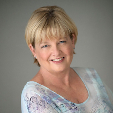 Observation as Love with Kathy Leitch