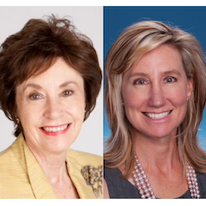 Early Signs of Learning Differences to Look For in the Primary Classroom with Dr. Joyce Pickering & Amy Cushner