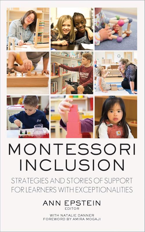 Montessori Inclusion