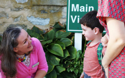Ask an Elder Montessorian: How to Prepare New Families for Their First School Year