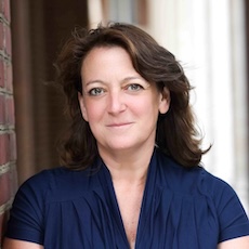 Montessori for the New Society: The Spiritual Development of the Educator with Catherine McTamaney