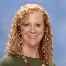 The Hidden Epidemic: Cortical Visual Impairment in Children with Pamela Shanks