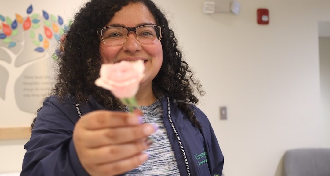 The Power of Positivity in Mentoring