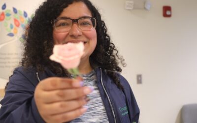 The Power of Positivity in Mentoring