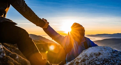 All Heroes Need a Champion