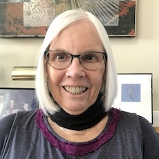 The Child Who Comes Through The Door with Ginni Sackett