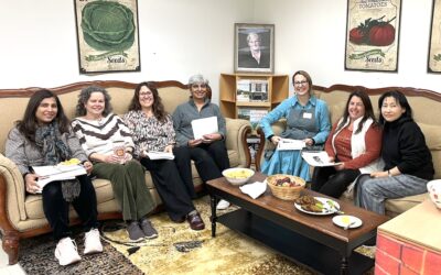 Using the Voices in Montessori Podcast as Professional Development