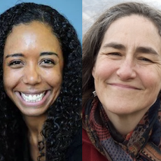 Shared Systems for Accountability in the Elementary Classroom with Allison Jones and Elizabeth Slade